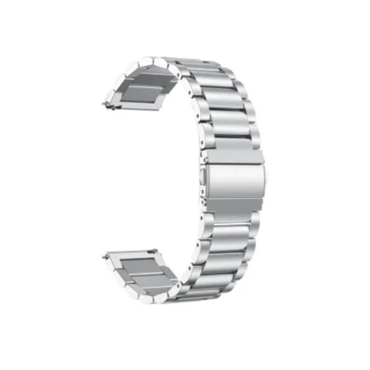 GENERICO - Correa de Eslabones Acero Inoxidable GT2GT