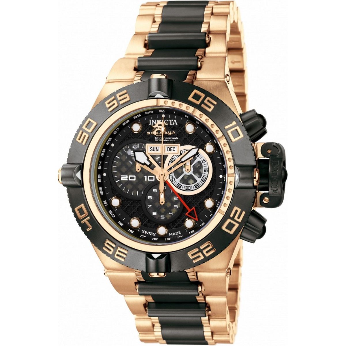 INVICTA - Invicta - Reloj 6541 Subaqua Noma IV para Hombre