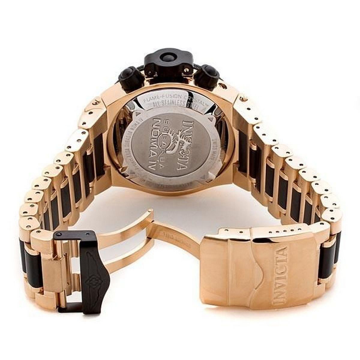 INVICTA - Invicta - Reloj 6541 Subaqua Noma IV para Hombre