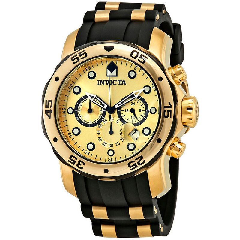 INVICTA - Invicta - Reloj 17885 Pro Diver Scuba para Hombre