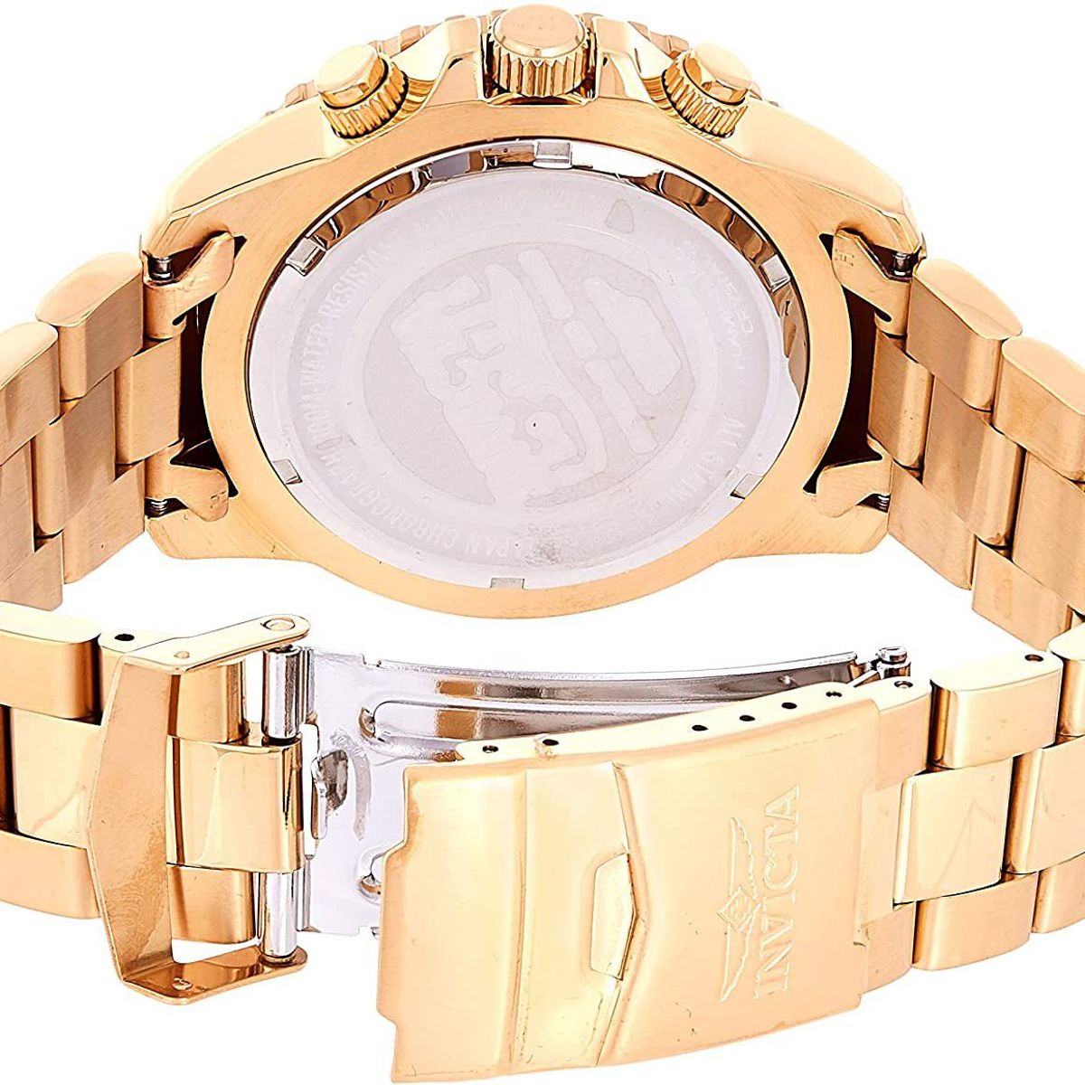 INVICTA - Invicta - Reloj 24001 Pro Diver para Hombre