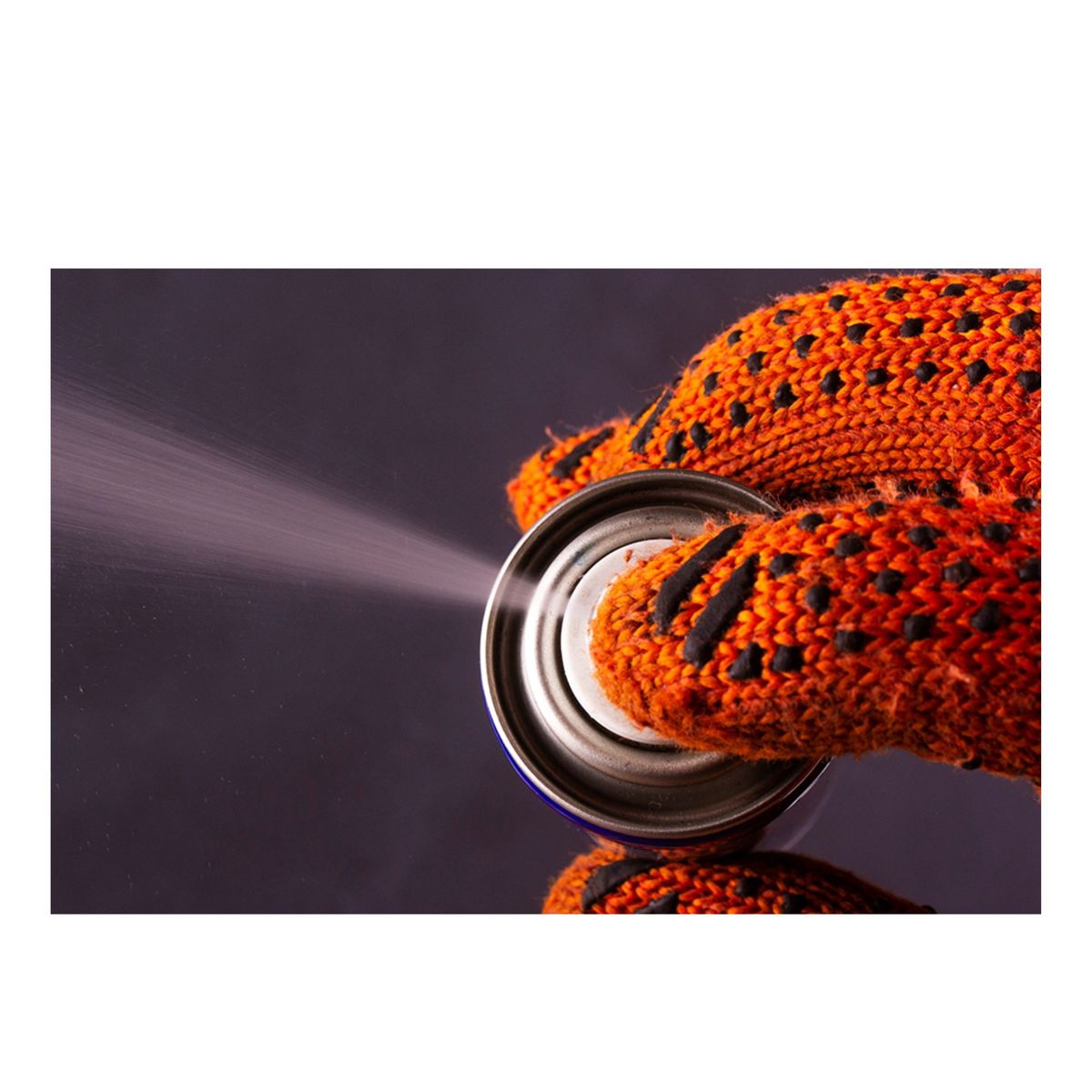 TRUPER - Aceite aflojatodo 235 ml (8 oz)truper