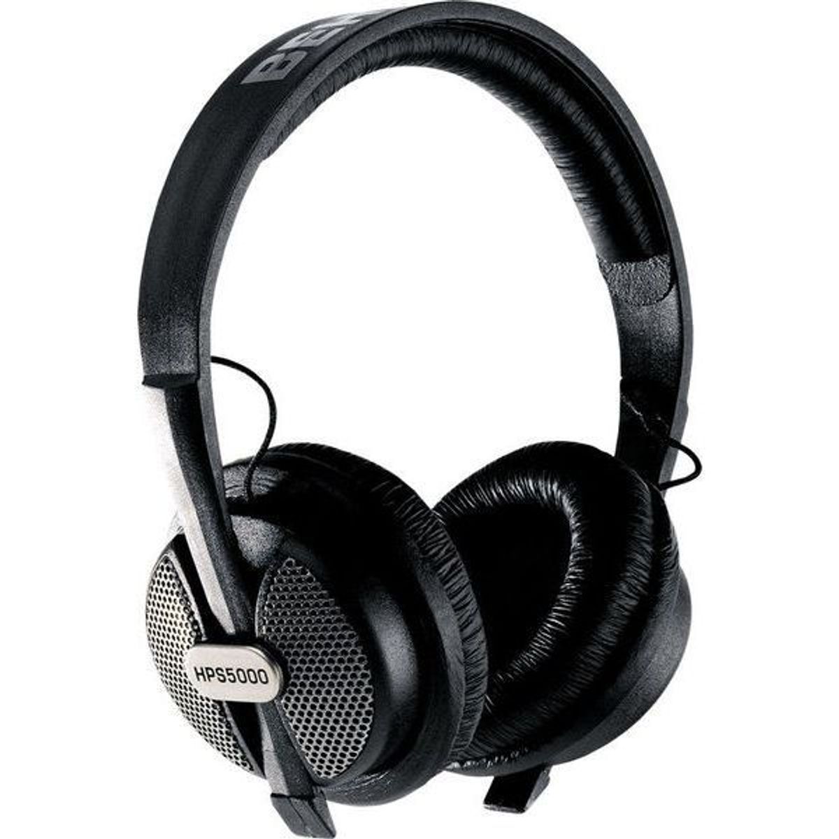 Behringer - Behringer HPS5000 Audiofono Profesional de Estudio