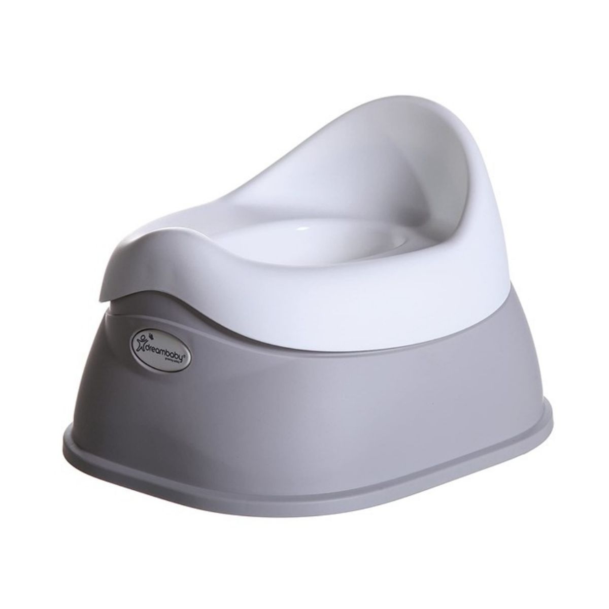 DREAM BABY - Bacín Desmontable Gris