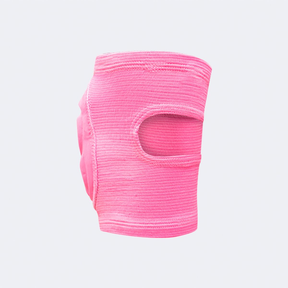 GENERICO - RODILLERA DE PROTECCIÓN DE VOLEY PARA ADULTO ROSADO