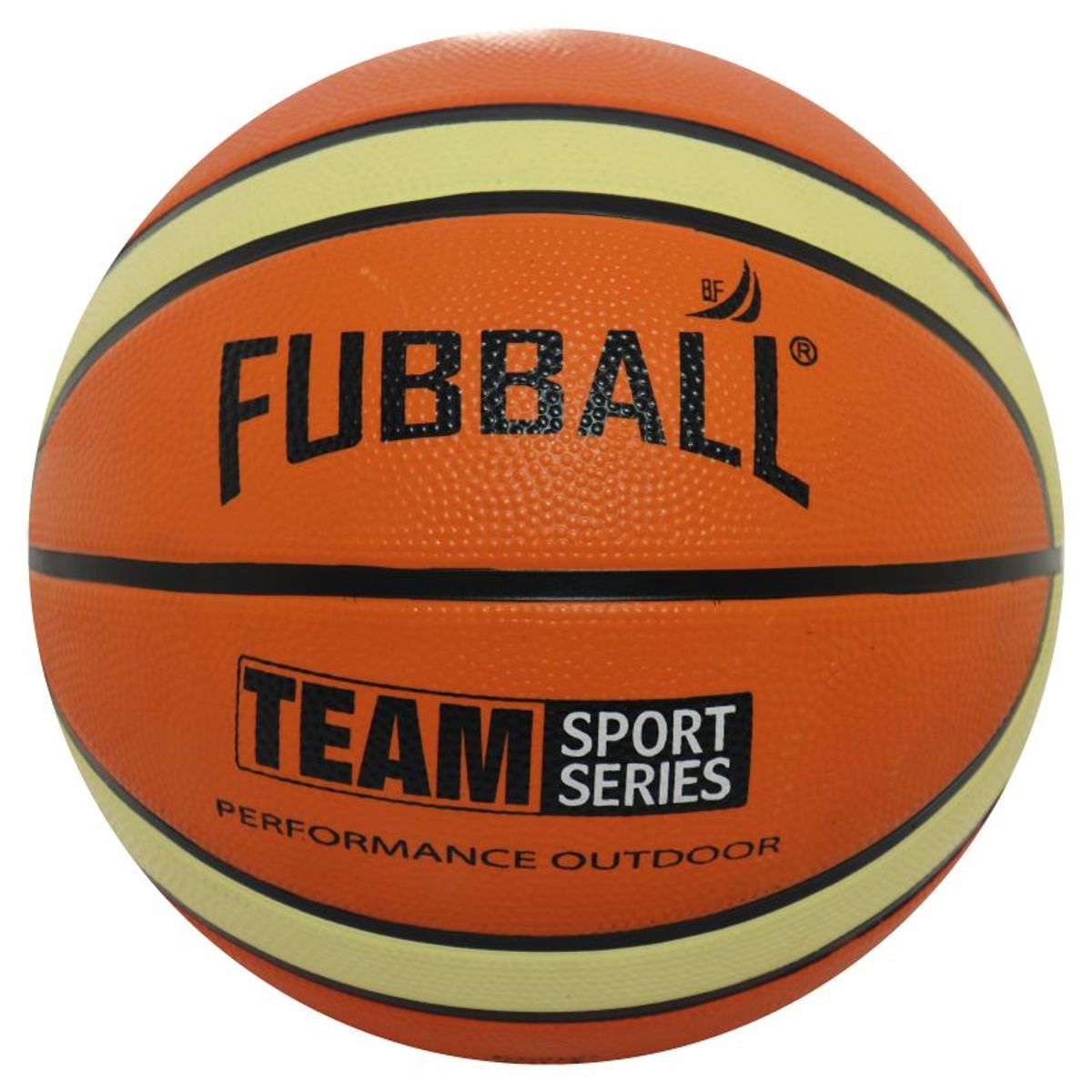 GENERICO - PELOTA DE BASKET FUBBALL BR2710 5