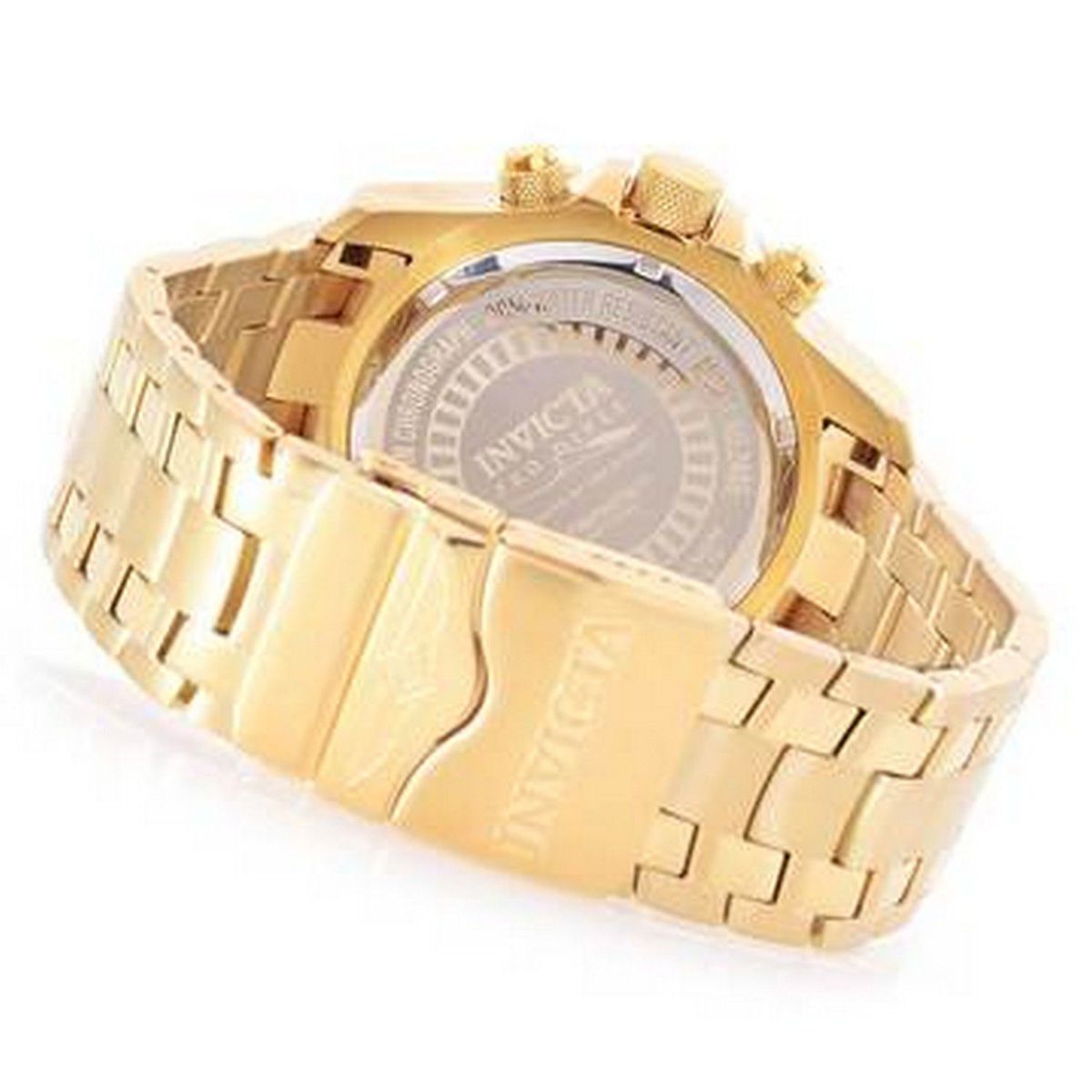 INVICTA - Invicta - Reloj 24856 Pro Diver para Hombre