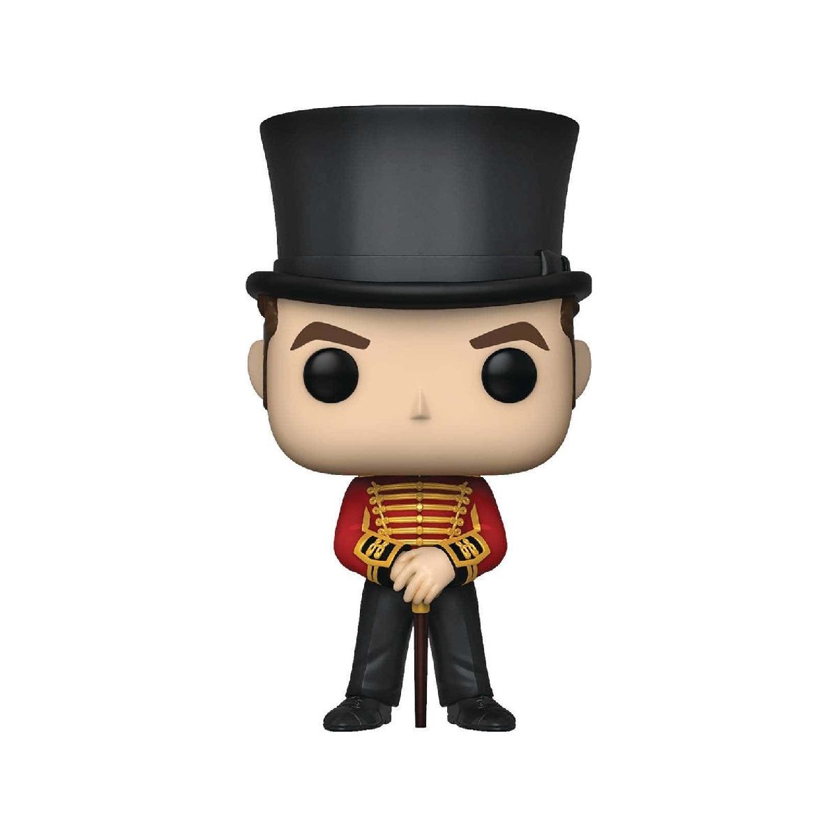 FUNKO - Funko Pop Movies The Greatest Showman 828 - Phillip Carlyle.
