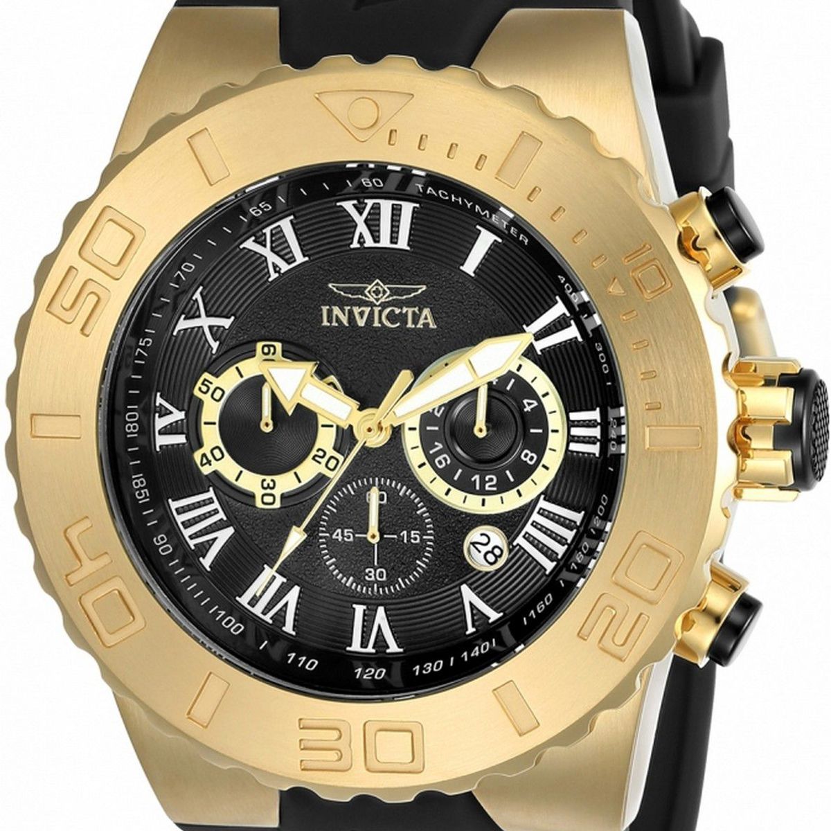 INVICTA - Invicta - Reloj 24777 Pro Diver para Hombre