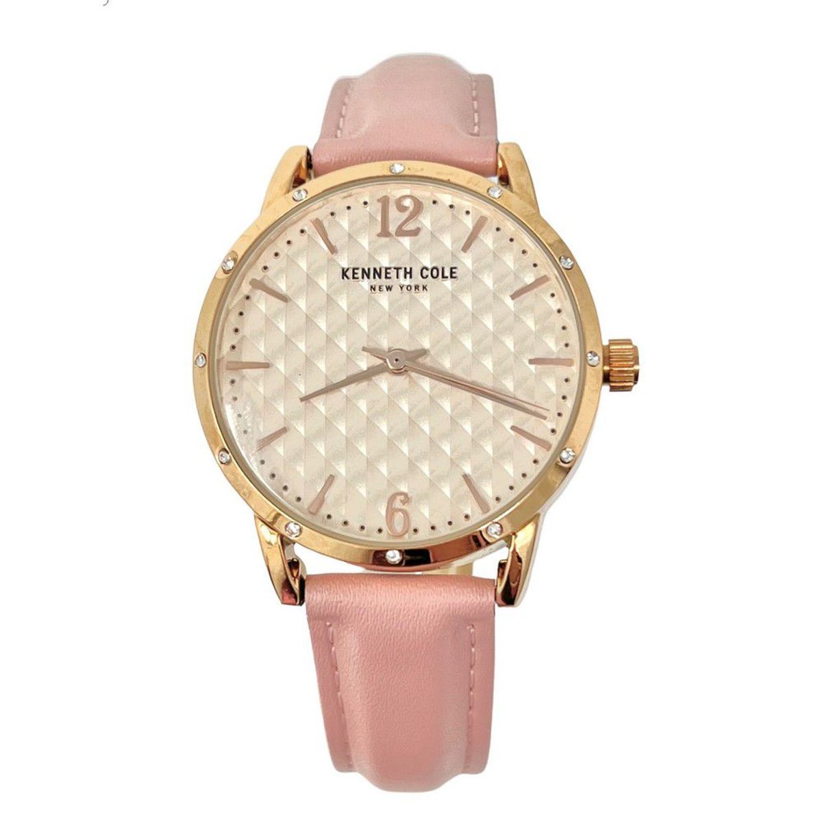 KENNETH COLE NEW YORK - Kenneth Cole New York - Reloj Análogo KCWLA2176402 para Mujer