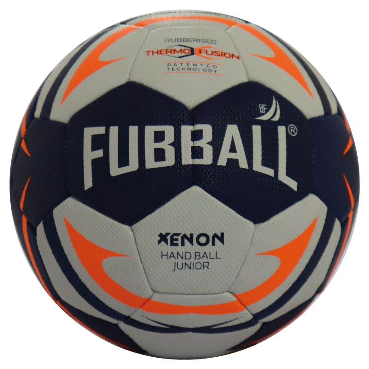 GENERICO - PELORA PARA BALON MANO DE CUERO FUBBALL XENON 100 #2