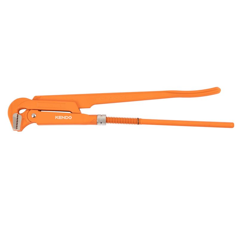 KENDO - LLAVE DE TUBO DE PUNTA DOBLADA DE  90°  2"  - KEN50133