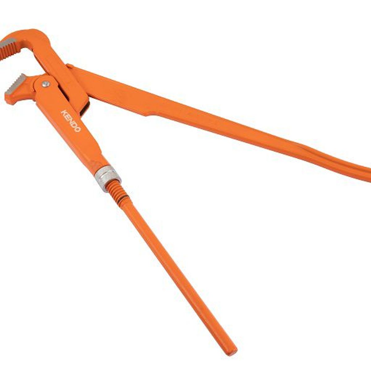 KENDO - LLAVE DE TUBO DE PUNTA DOBLADA DE  90°  2"  - KEN50133