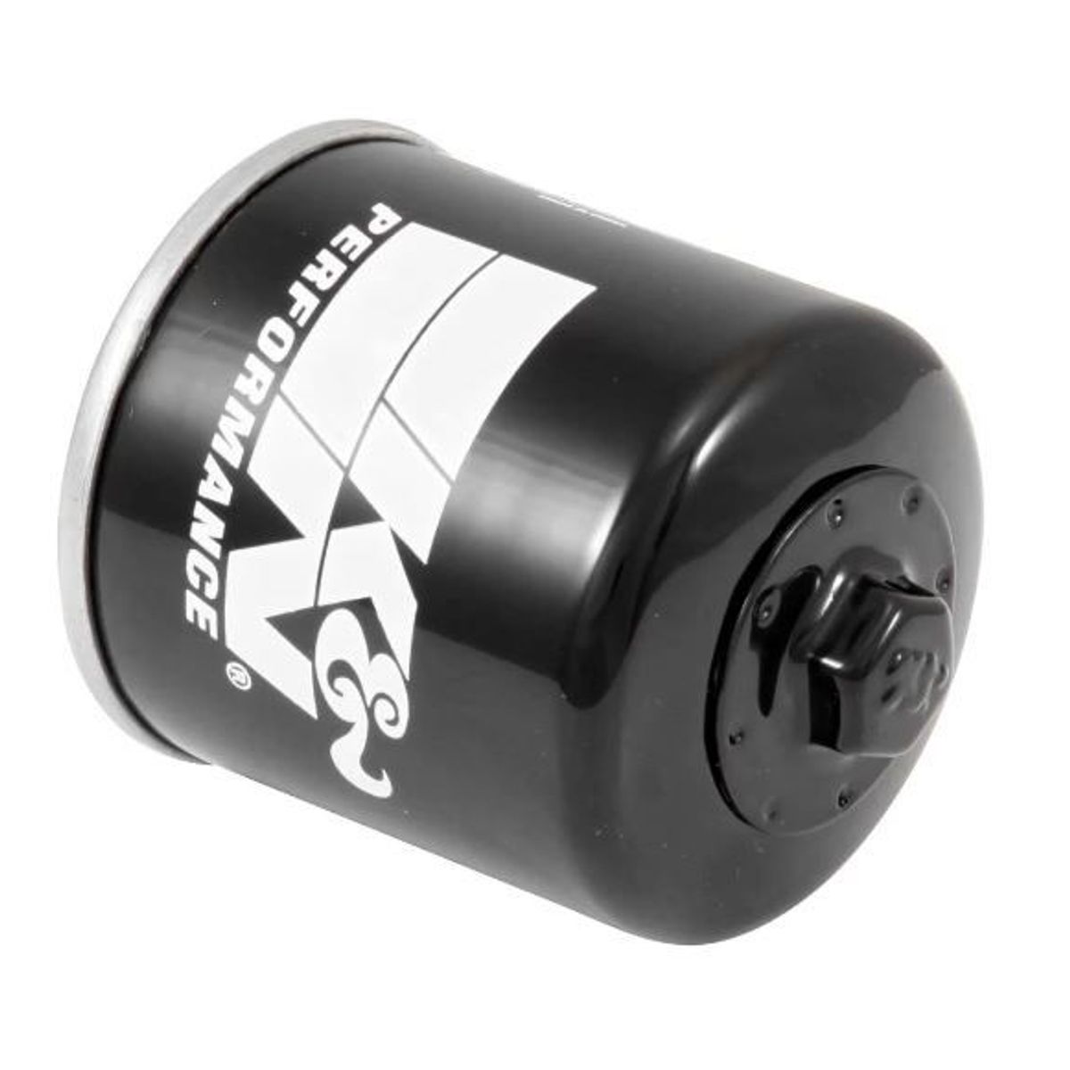 K&N - FILTRO DE ACEITE KN-303