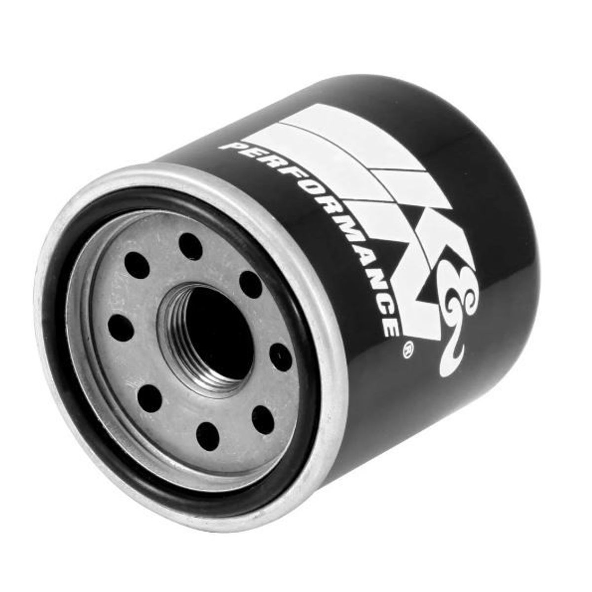 K&N - FILTRO DE ACEITE KN-303