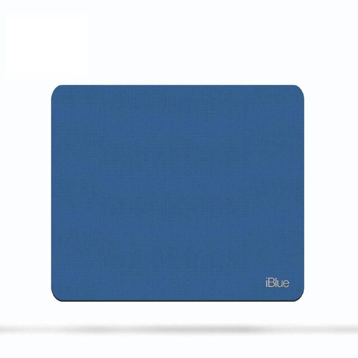 IBLUE - Pad Mouse Plano Iblue Mp173 Azul Pc