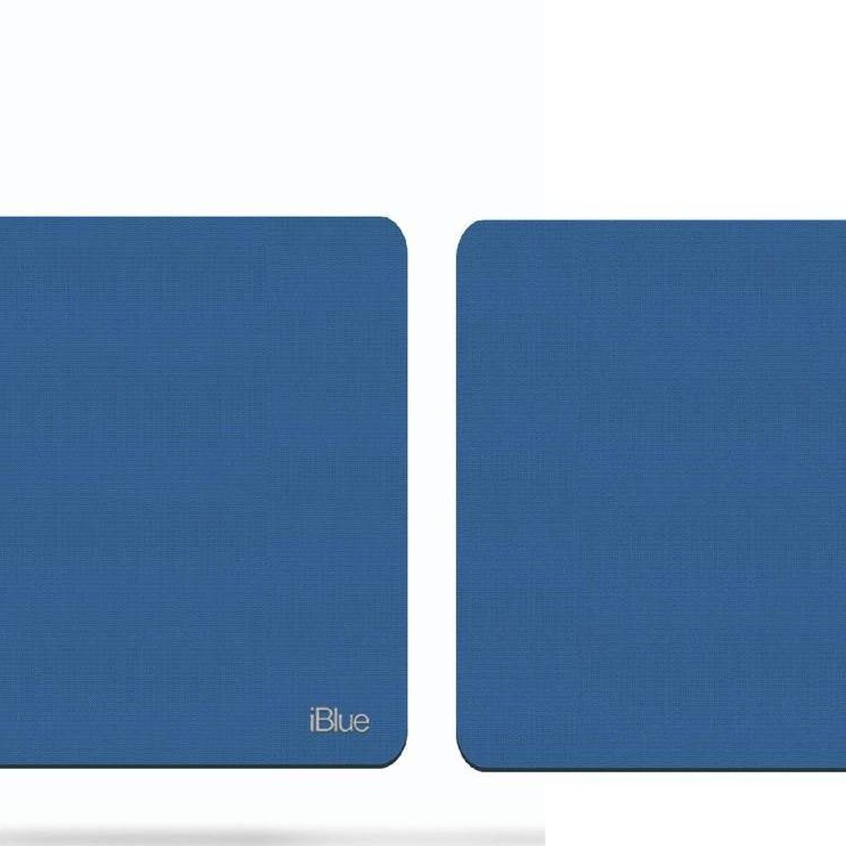 IBLUE - Pad Mouse Plano Iblue Mp173 Azul Pc