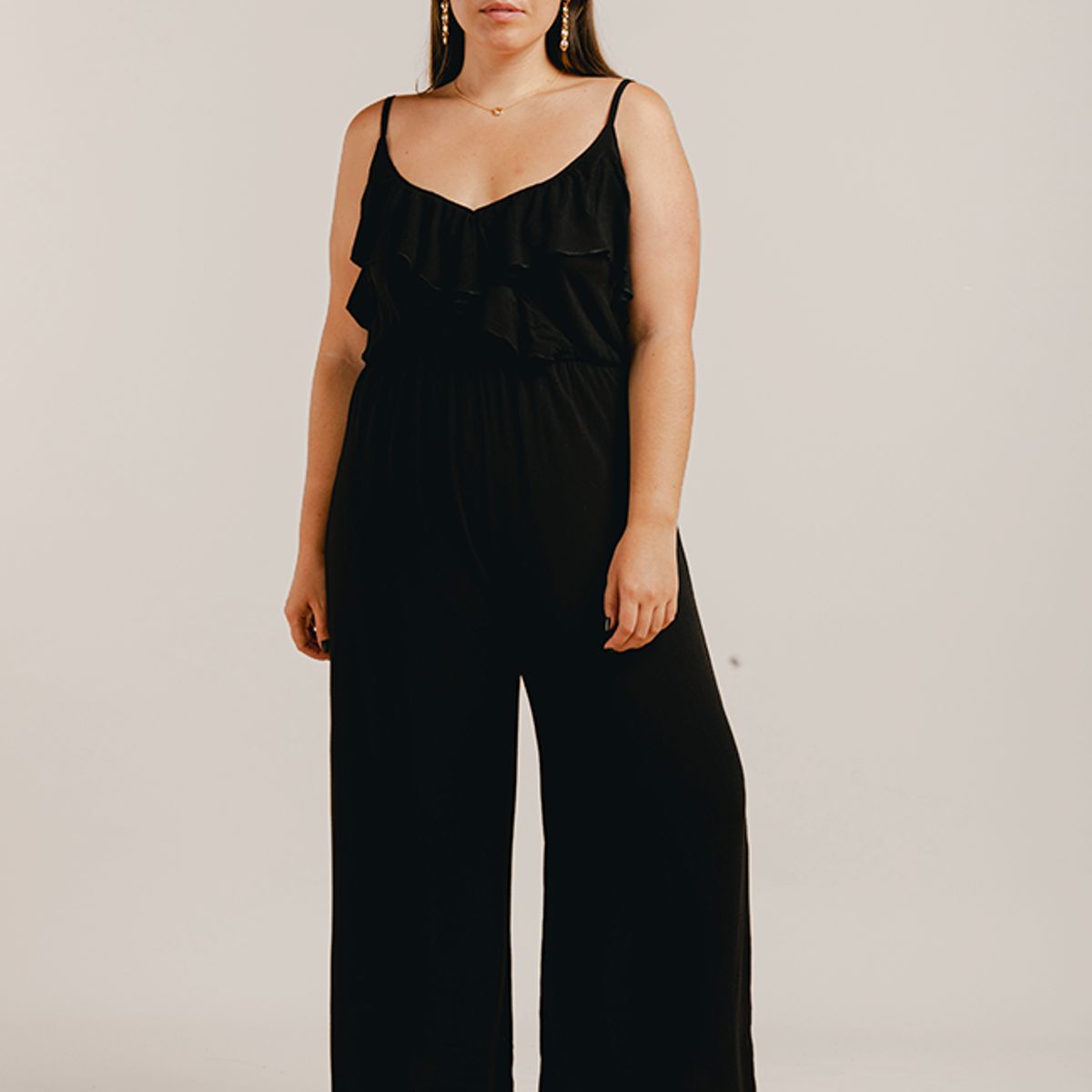 EQUI - Enterizo Tirantes Cora EQUI