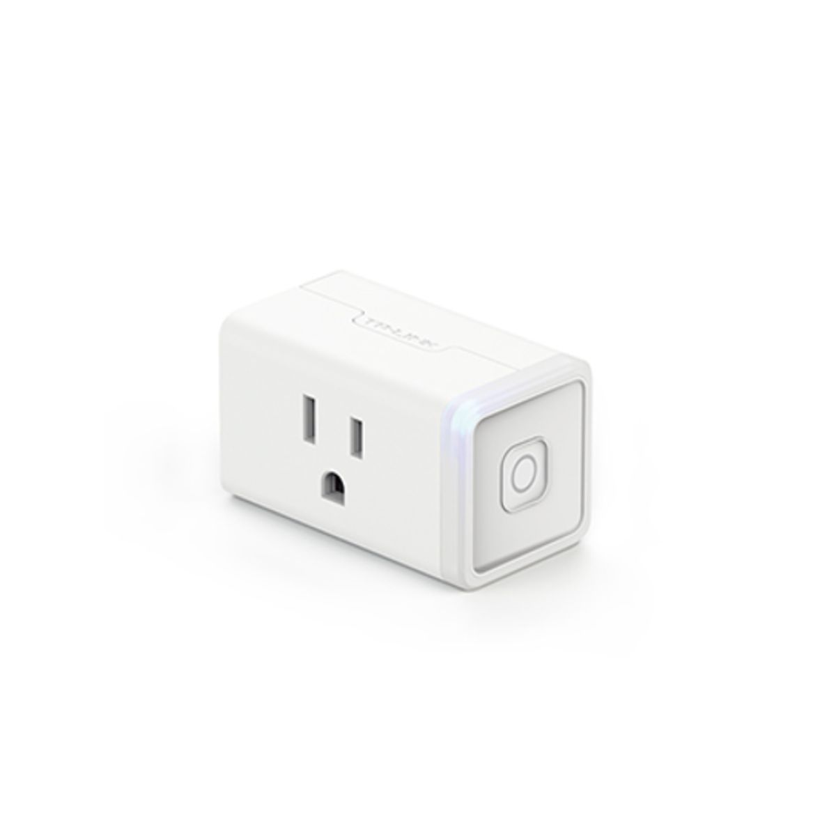 TP LINK - Enchufe Inteligente - Smart Wi-Fi Plug Mini - HS105
