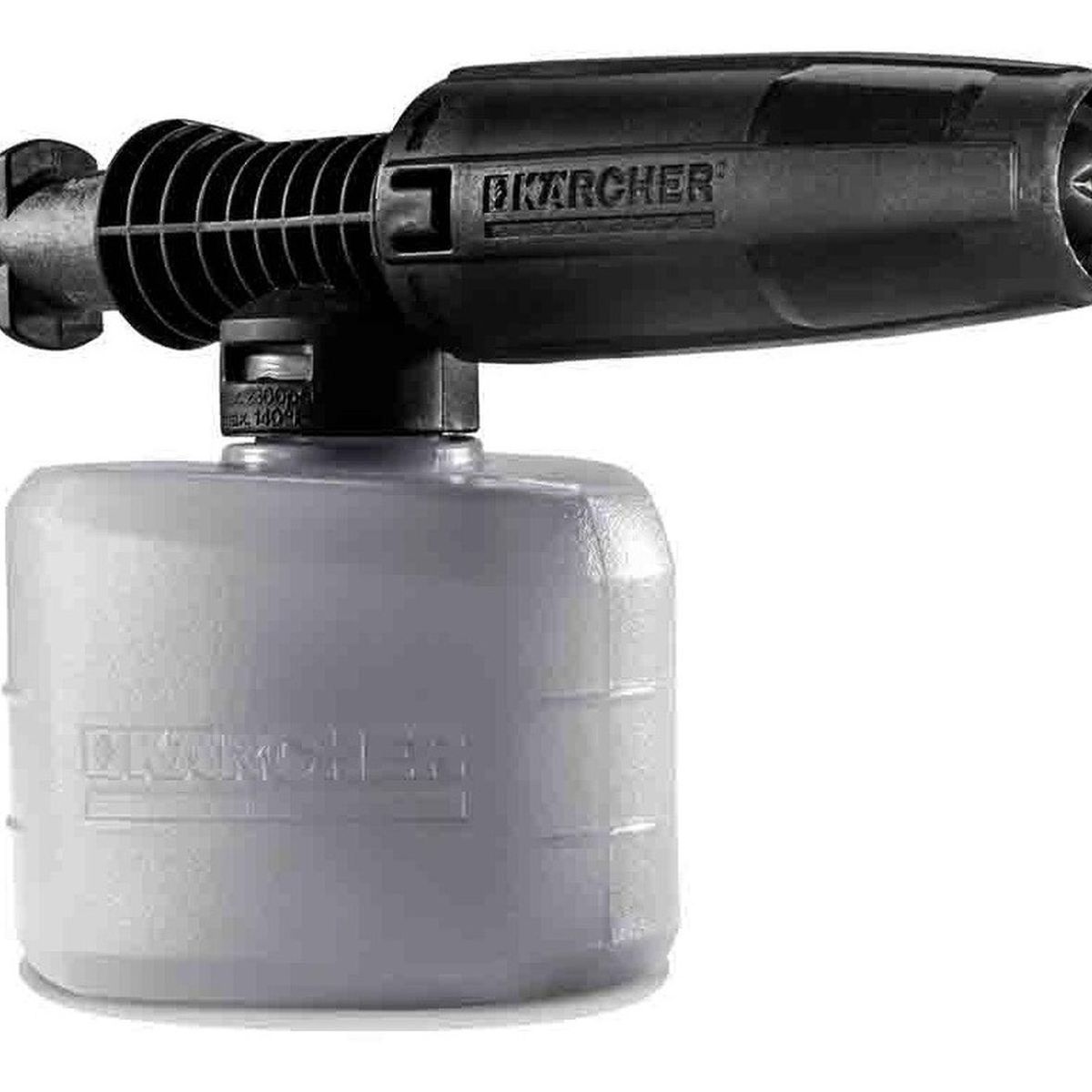 KARCHER - Karcher Boquilla Lanza Espuma Fj3 Basic Line