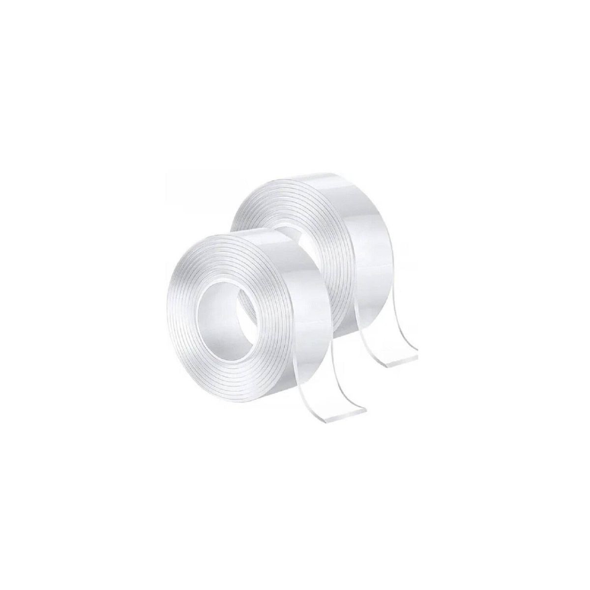 SM - Cinta Magica Doble Contacto 3 Mts Multifuncion