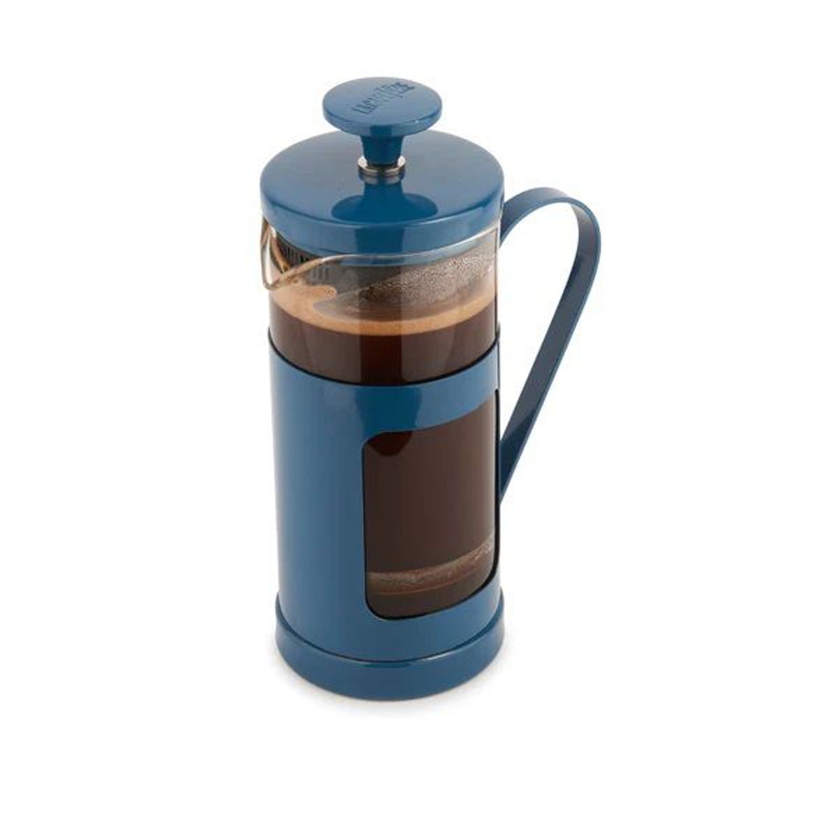 LA CAFETIERE - Prensa Francesa Monaco Blue 350ml