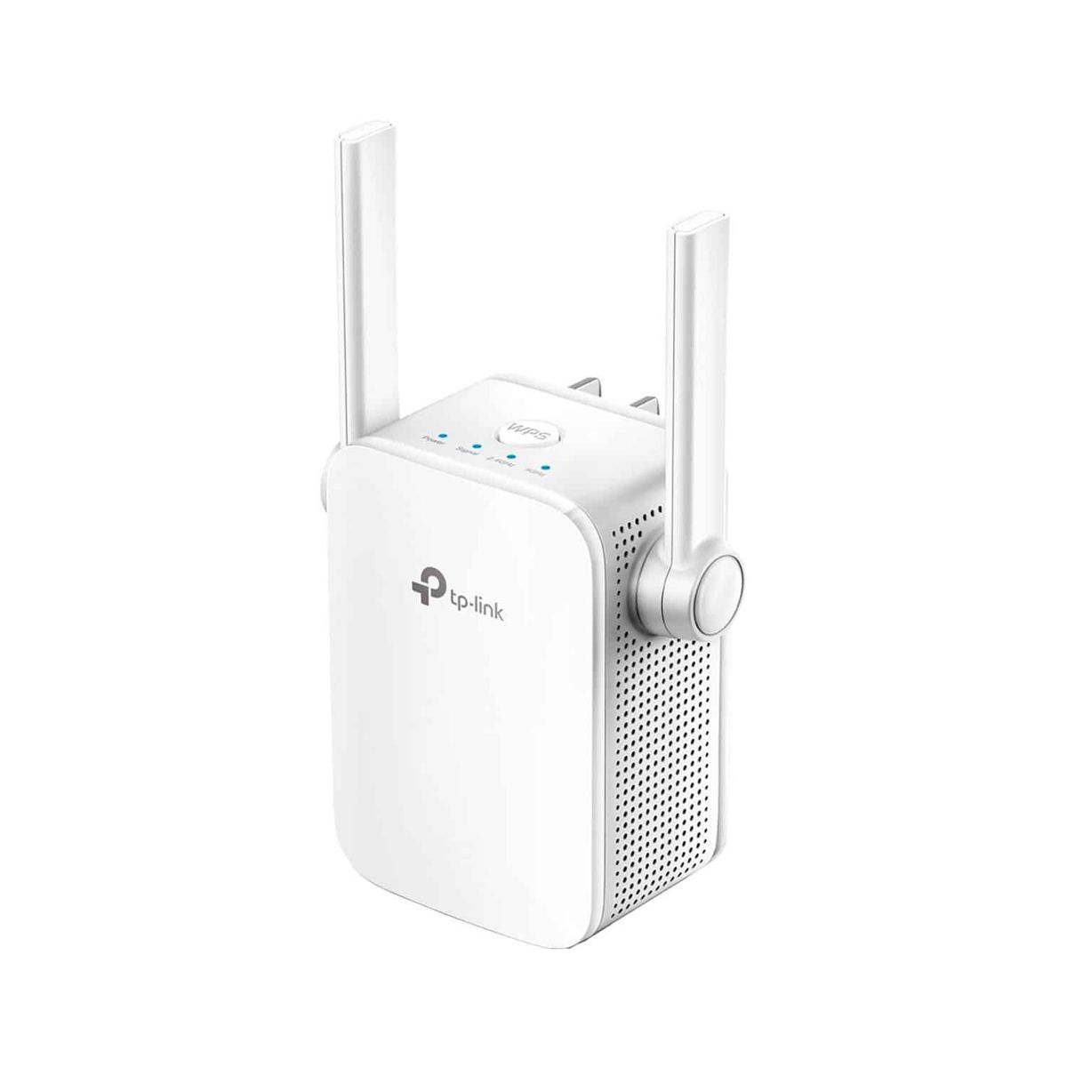 TP LINK - Extensor de Cobertura Wi-Fi AC750 RE205 TP-LINK