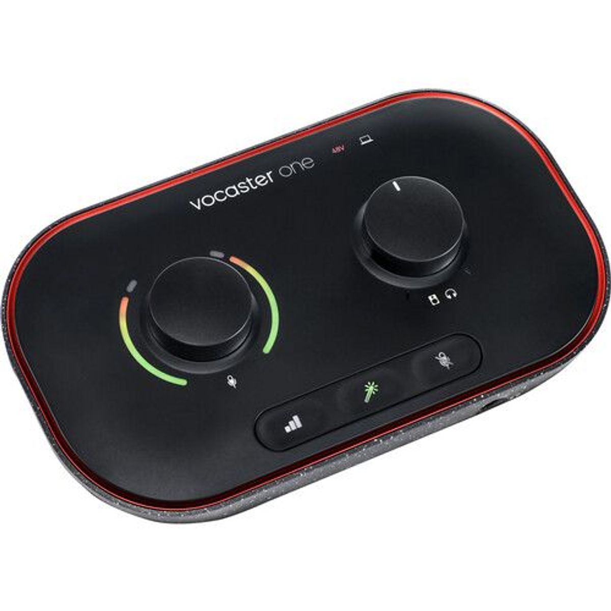 FOCUSRITE - Focusrite - Interfaz Vocaster One