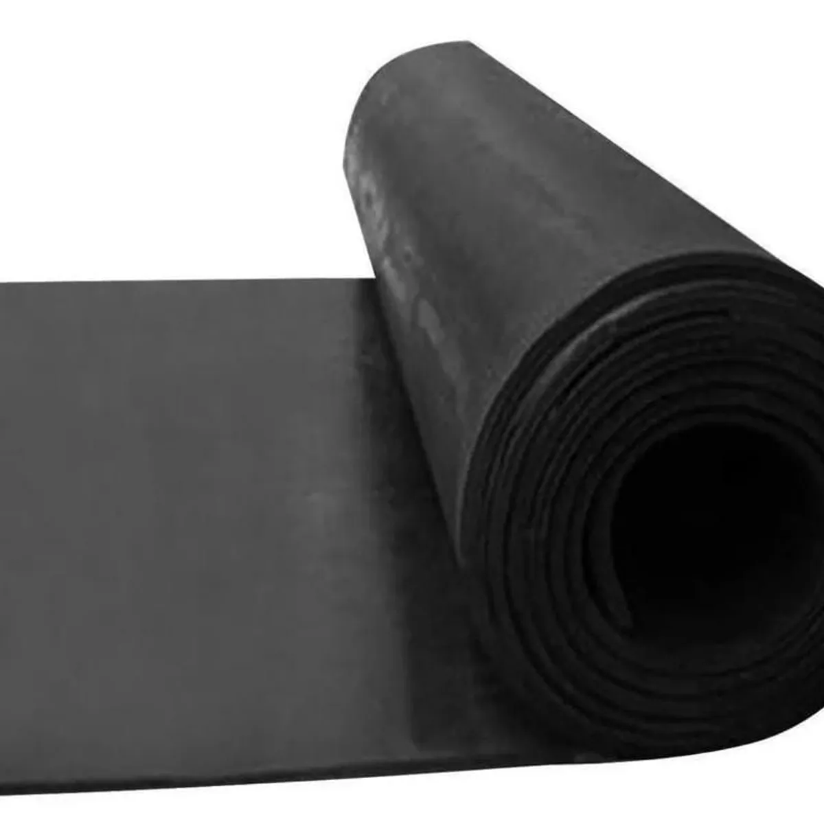 GENERICO - PISO DE GOMA ANTIFATIGA  EVITA ACCIDENTES.