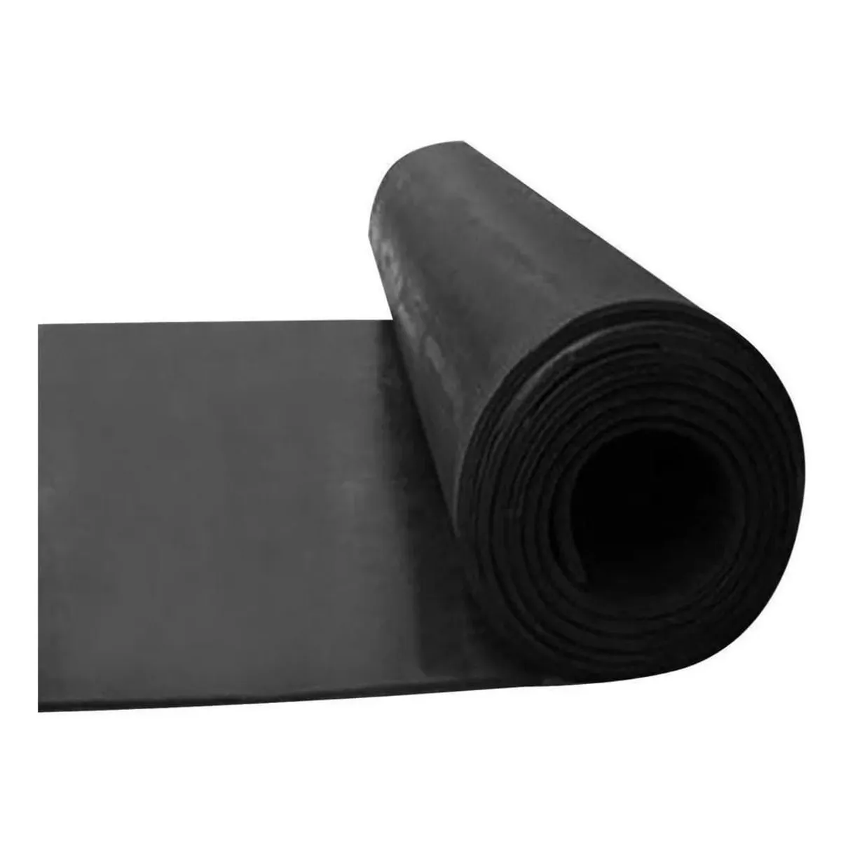 GENERICO - PISO DE GOMA ANTIFATIGA  EVITA ACCIDENTES.