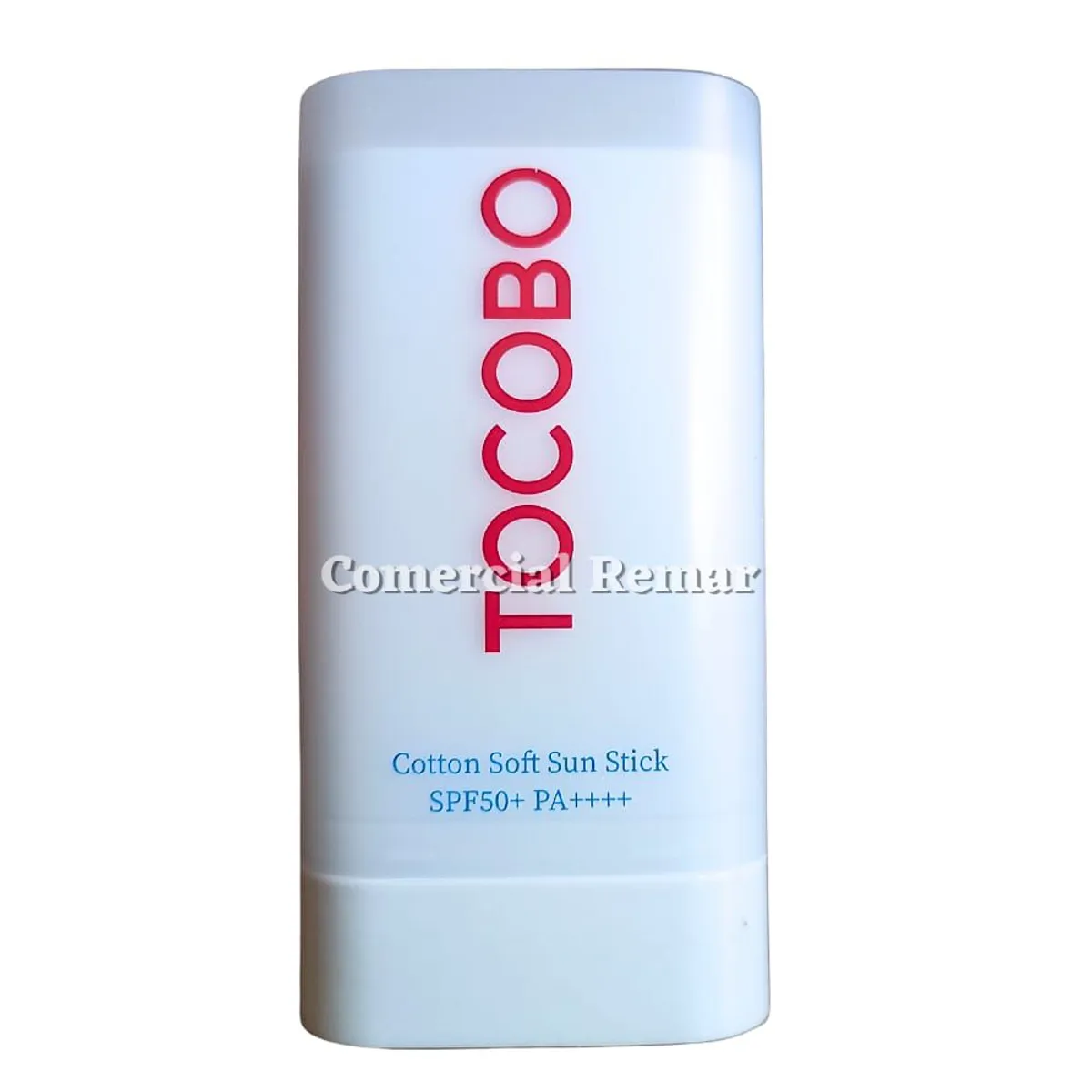 TOCOBO - TOCOBO COTTON SOFT SUN STICK SPF50 PA
