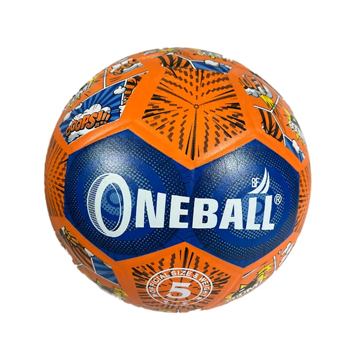 ONEBALL - PELOTA ONEBALL FUTBOL GOMA