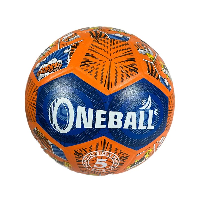 ONEBALL - PELOTA ONEBALL FUTBOL GOMA