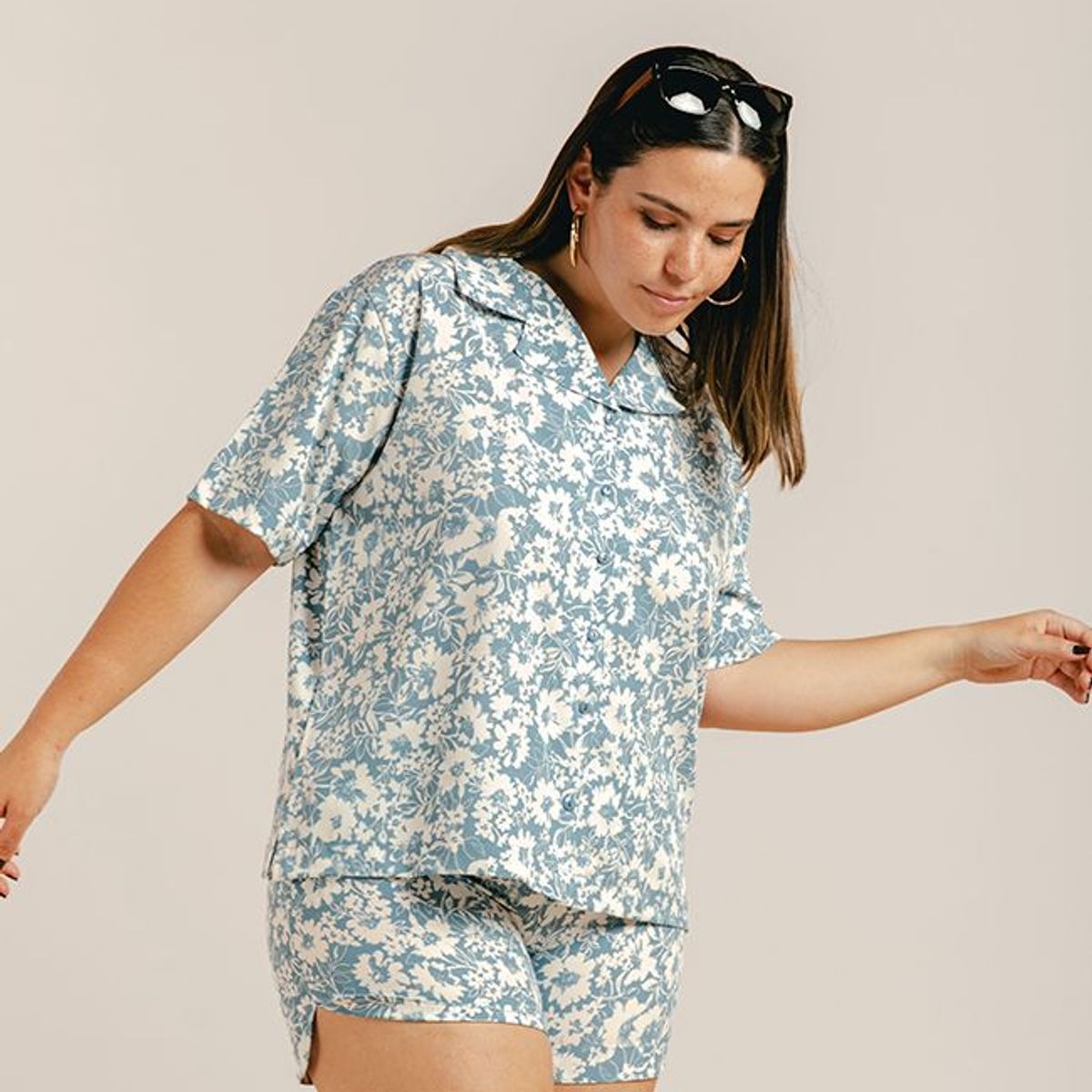 EQUI - Conjunto Marina - Verano EQUI