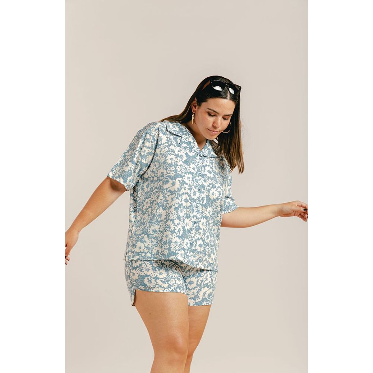 EQUI - Conjunto Marina - Verano EQUI