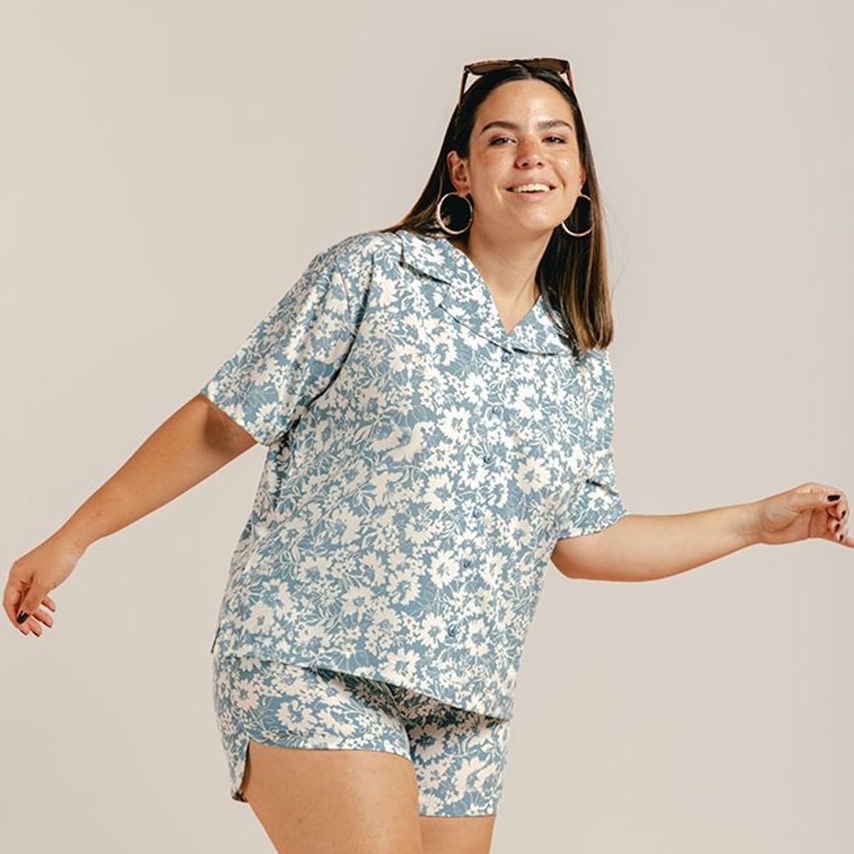 EQUI - Conjunto Marina - Verano EQUI