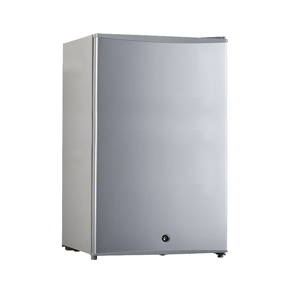 BORD - Frigobar Bord 93 LT Mi120S-M Silver