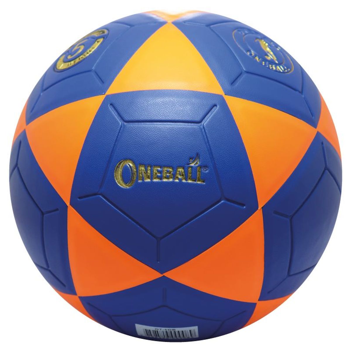 GENERICO - PELOTA PARA FÚTBOL PVC ONEBALL OT 4