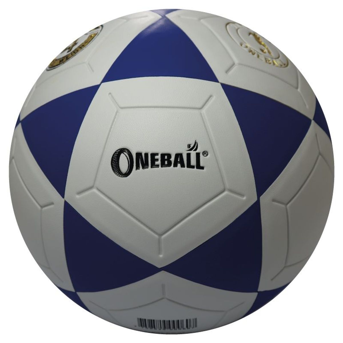 GENERICO - PELOTA PARA FÚTBOL PVC ONEBALL OT 5