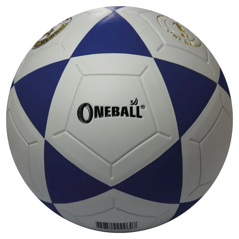 GENERICO - PELOTA PARA FÚTBOL PVC ONEBALL OT 5