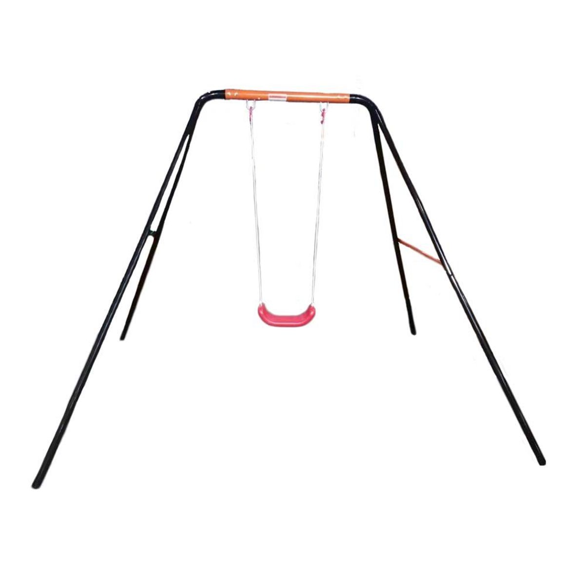 TOP SPIN - Columpio Individual para Niños