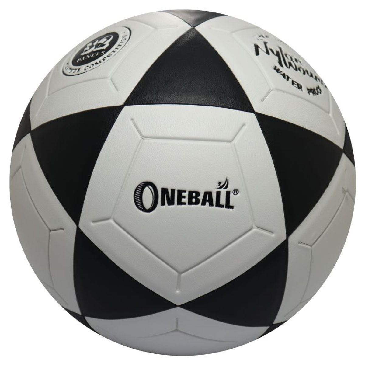 GENERICO - PELOTA PARA FÚTBOL PVC ONEBALL OT 5