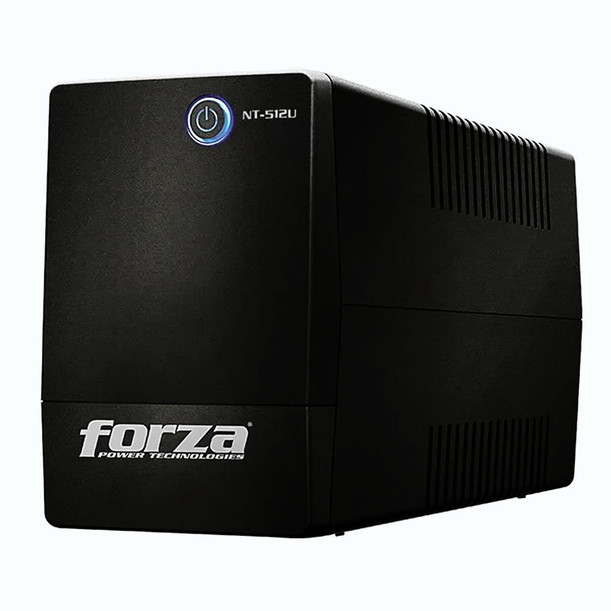 FORZA - UPS FORZA 250W 6 TOMAS 500VA NT- 512U RJ11 BLACK