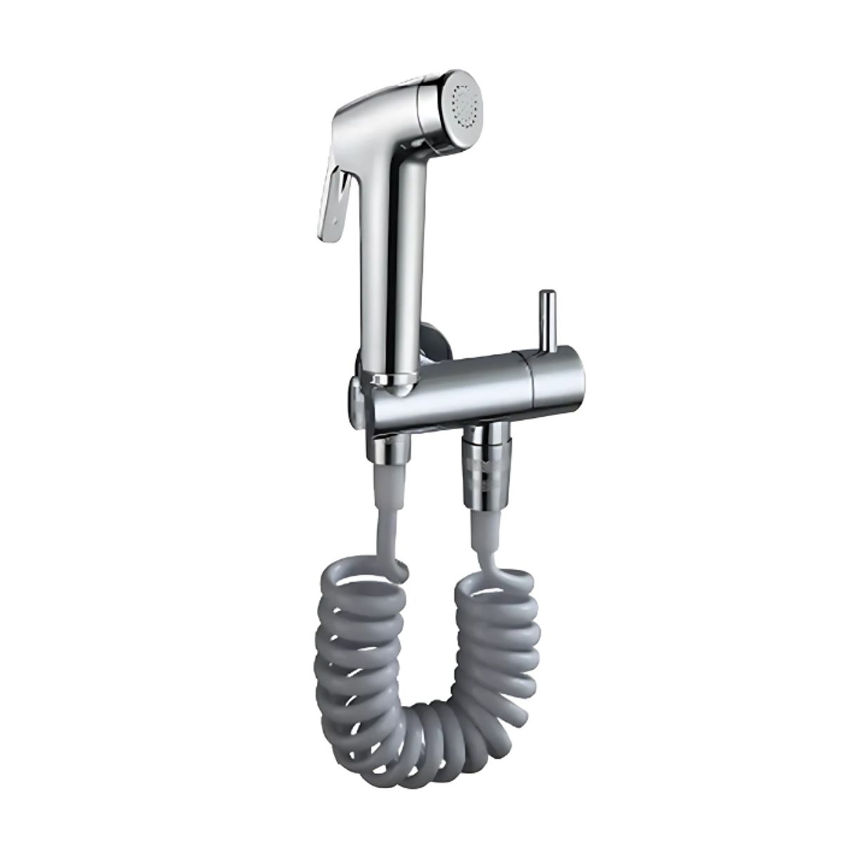 XM - LLAVE PARA DUCHA BIDET CROMADO L506