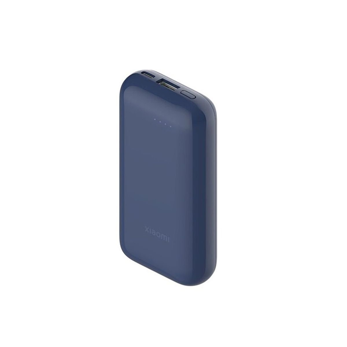 XIAOMI - Xiaomi 33W Power Bank 10000mAh Pocket Edition Pro Azul