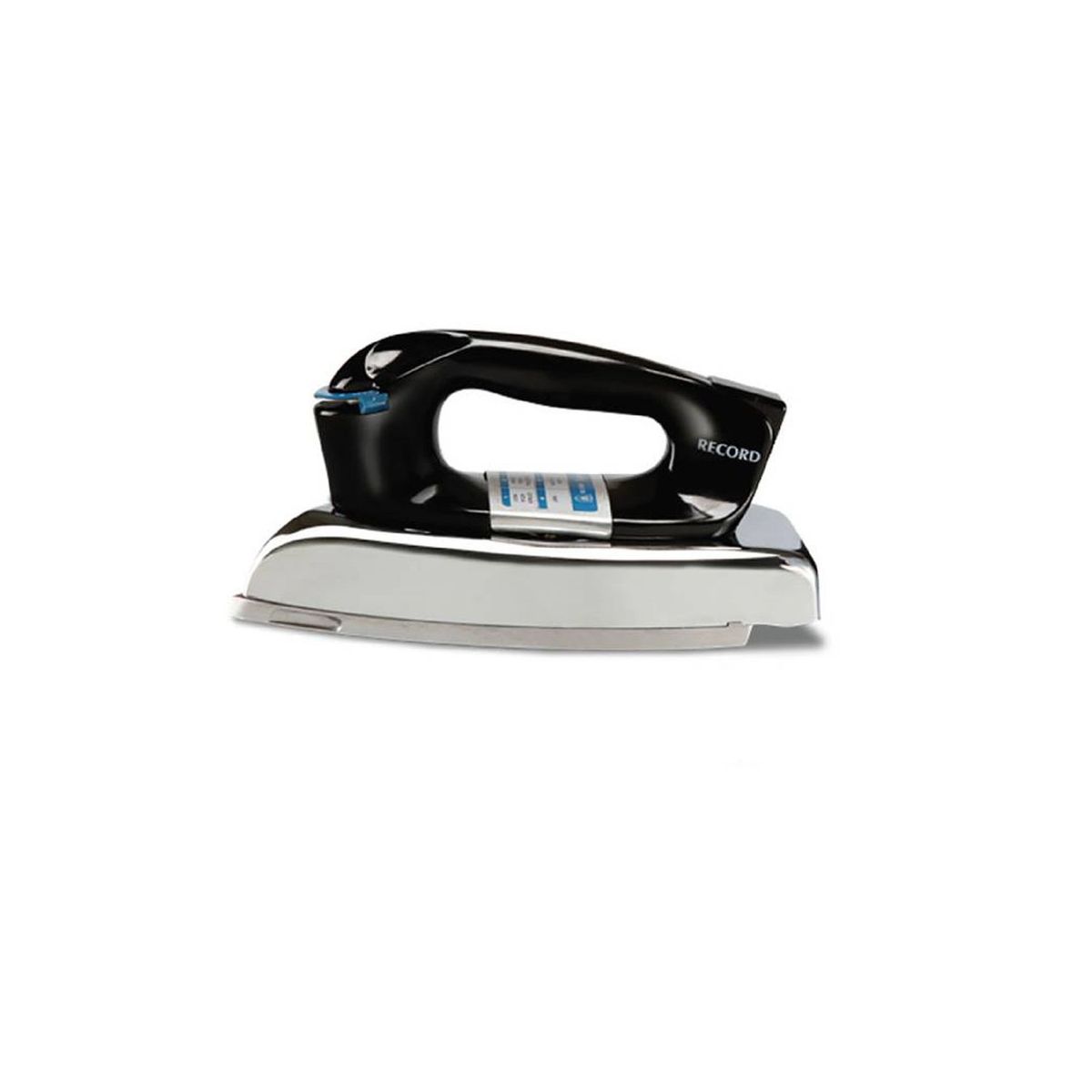 RECORD - Plancha Pesada Record REC-CLPAL100 Classic