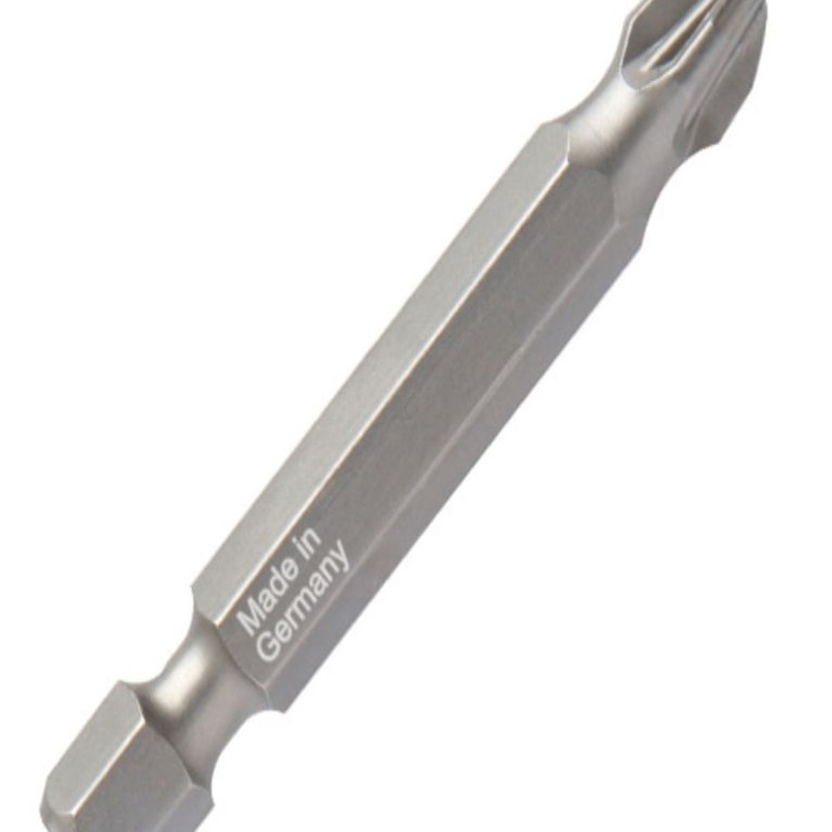 DIAGER - PUNTA TORSIÓN PZ2 x LT50 (ESTUCHE x 10 Piezas) - DIAU642PZ2L05010