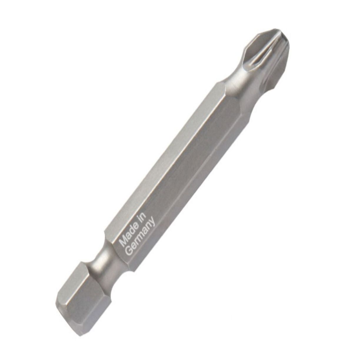 DIAGER - PUNTA TORSIÓN PZ2 x LT50 (ESTUCHE x 10 Piezas) - DIAU642PZ2L05010