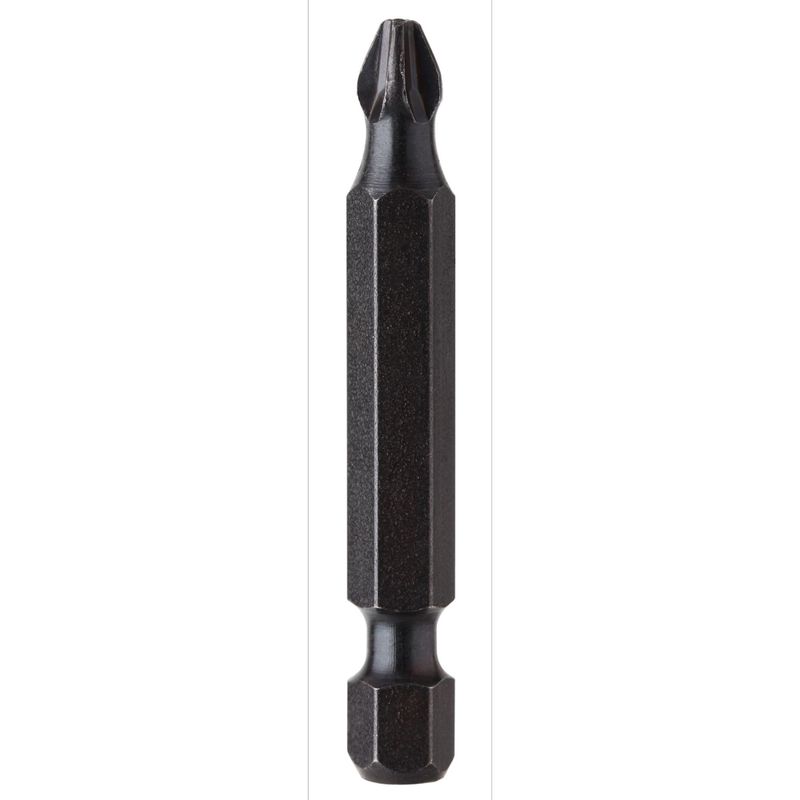 DIAGER - PUNTA TORSIÓN PH2 X LT50 (ESTUCHE x 10 Piezas) - DIAU640PH2L05010