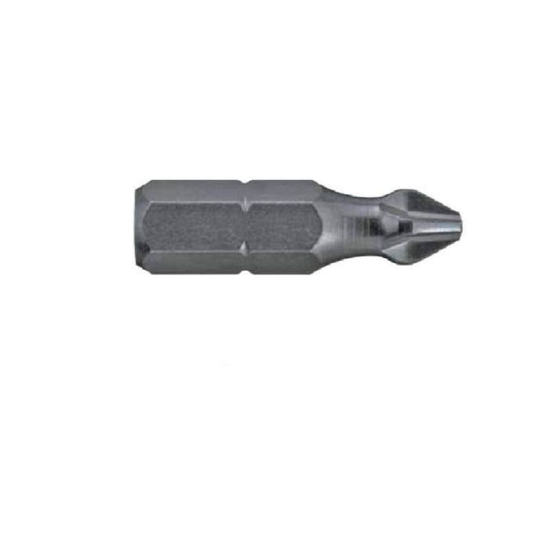 DIAGER - PUNTA TORSIÓN PH2 X LT25 (ESTUCHE X 10 PZS) - DIAU640PH210